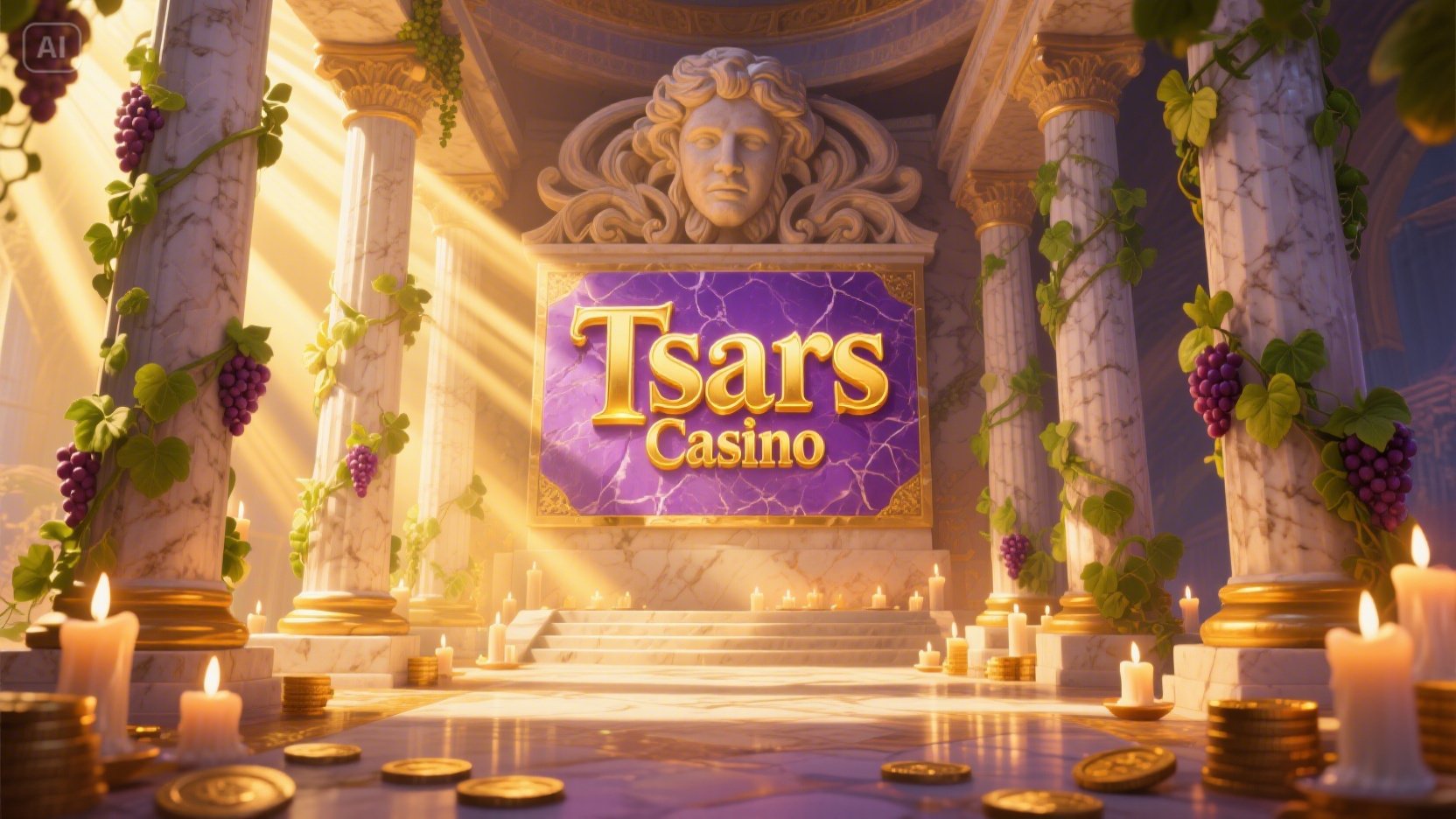 Tsars Casino پاکستان